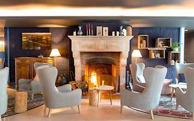 Mercure Château de Fontainebleau