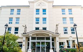 Mercure Château de Fontainebleau